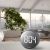 Часы Bresser MyTime Echo FXR, черные