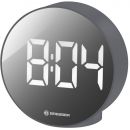 Часы Bresser MyTime Echo FXR, черные