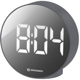 Часы Bresser MyTime Echo FXR, черные