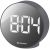 Часы Bresser MyTime Echo FXR, черные
