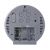 Часы Bresser MyTime Echo FXR, черные