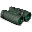 Бинокль Konus Emperor 10x42 WA Green