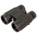 Бинокль Konus Emperor 8x42 WA Green