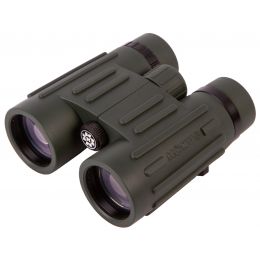 Бинокль Konus Emperor 8x42 WA Green