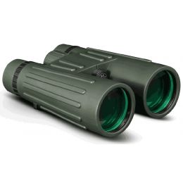 Бинокль Konus Emperor 12x50 WA Green