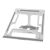 Подставка Nillkin FlexDesk Adjustable для ноутбука
