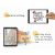 Пленка Nillkin AG Paper-like Screen Protector для iPad Pro 11 (2018/2020)