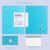 Пленка Nillkin AG Paper-like Screen Protector для iPad Pro 11 (2018/2020)