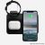 Хаб с беспроводной зарядкой Nomad Base Station Apple Watch Edition Stand