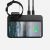 Хаб с беспроводной зарядкой Nomad Base Station Apple Watch Edition Stand