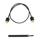 Кабель SmallRig 2957 Ultra Slim 4K HDMI (55см)