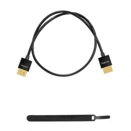 Кабель SmallRig 2956 Ultra Slim 4K HDMI (35см)