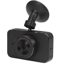 Видеорегистратор Xiaomi MiJia Car DVR 1S Starvis global