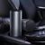 Урна для мусора Baseus Gentleman Style Vehicle-mounted Trash Can Чёрная