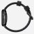 Ремешок Nomad Rugged Strap V.2 для Apple Watch 38/40мм Чёрный с чёрной фурнитурой