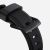 Ремешок Nomad Rugged Strap V.2 для Apple Watch 38/40мм Чёрный с чёрной фурнитурой