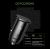 Автомобильная зарядка Baseus PPS Car Charger (30W PD3.0 QC4.0+ SCP ) Чёрная