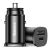 Автомобильная зарядка Baseus PPS Car Charger (30W PD3.0 QC4.0+ SCP ) Чёрная