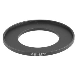 Переходное кольцо Falcon Eyes 55-77 мм.