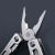 Мультитул Xiaomi NexTool KT5023 Multifunctional Stainless Steel