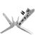 Мультитул Xiaomi NexTool KT5023 Multifunctional Stainless Steel