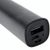 Фонарик - внешний аккумулятор Xiaomi SOLOVE X3s 3000mah Чёрный