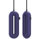 Сушилка для обуви Xiaomi Sothing Zero-Shoes Dryer Фиолетовая