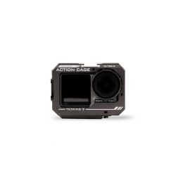 Клетка Tilta для DJI Osmo Action Tilta Grey
