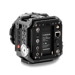 Клетка Tilta Tiltaing для Z CAM E2C Чёрная