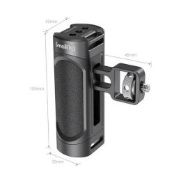 Рукоятка SmallRig 2772 для клеток смартфона