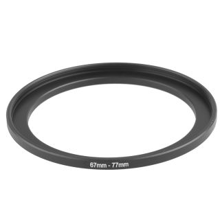 Переходное кольцо Falcon Eyes для макровспышки 67-77 мм.