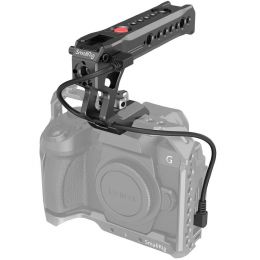 Рукоятка SmallRig 2880 NATO для камер Panasonic