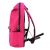 Рюкзак Xiaomi Mi Colorful Small 15L Розовый