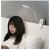 Настольная лампа светодиодная Xiaomi Yeelight LED J1 Clip Lamp Белая