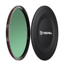 Светофильтр Freewell Magnetic UV 67мм