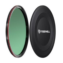 Светофильтр Freewell Magnetic UV 67мм