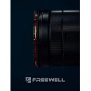 Набор светофильтров Freewell ND All Day 58мм (2-5 Stop & 6-9 Stop)