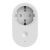 Умный сетевой адаптер Xiaomi Mi Smart Plug 18A (Wi-Fi) Белая