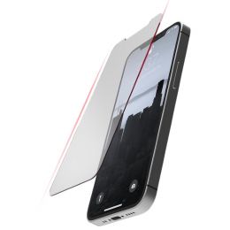 Стекло Raptic Glass Full Coverage для iPhone 12 mini