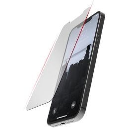 Стекло Raptic Glass Full Coverage для iPhone 12 Pro Max