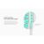 Электрическая зубная щетка Xiaomi Mijia Sonic Electric Toothbrush T300 Белая