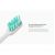 Электрическая зубная щетка Xiaomi Mijia Sonic Electric Toothbrush T300 Белая
