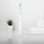 Электрическая зубная щетка Xiaomi Mijia Sonic Electric Toothbrush T300 Белая