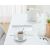 Чайник Xiaomi Qcooker Retro Electric Kettle 1.7L Белый