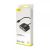 Хаб Baseus Square round 4in1 (Type-C - USB3.0*1+USB2.0*3) 0.17м Чёрный
