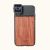 Чехол Ulanzi Wood case для iPhone 11 Pro Max