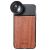 Чехол Ulanzi Wood case для iPhone 11