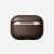 Чехол Nomad Rugged Case для AirPods Pro Коричневый