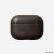 Чехол Nomad Rugged Case для AirPods Pro Коричневый