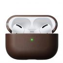 Чехол Nomad Rugged Case для AirPods Pro Коричневый